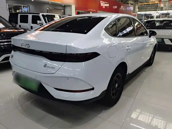 BYD Qin PLUS 2025