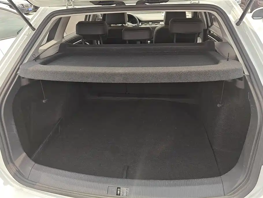 Volkswagen C-Trek 2019 — фото 4