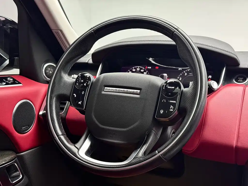 Land Rover Range Rover Sport 2021 — фото 16