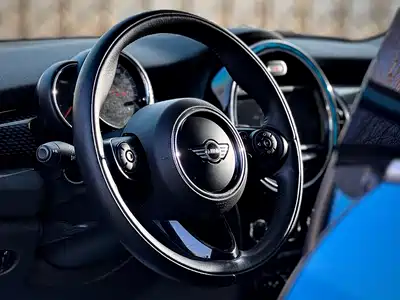 MINI MINI 2015