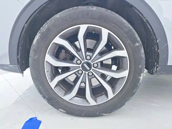 Wey VV6 2020