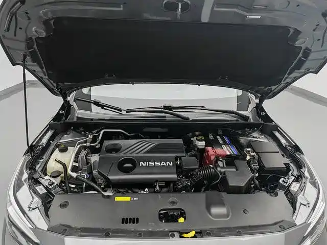 Nissan Sylphy 2022 — фото 18