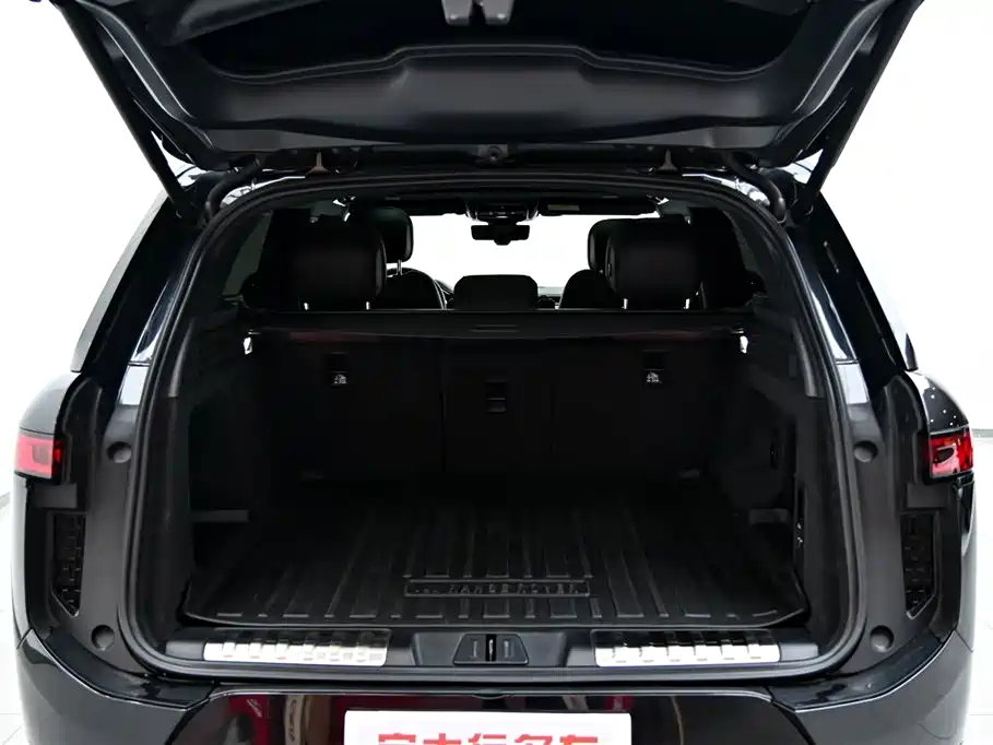 Land Rover Range Rover Sport 2025 — фото 36