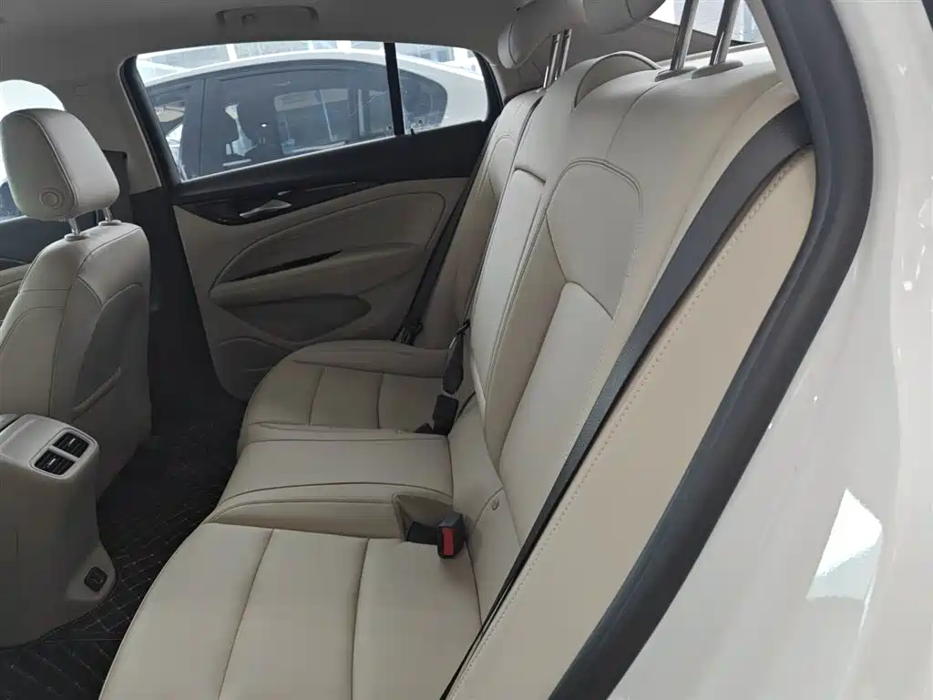 Buick Regal 2020 — фото 17