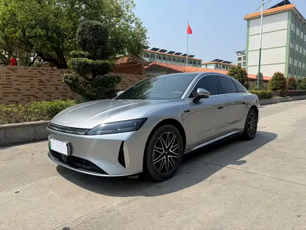 Chery Fengyun A9L 2025