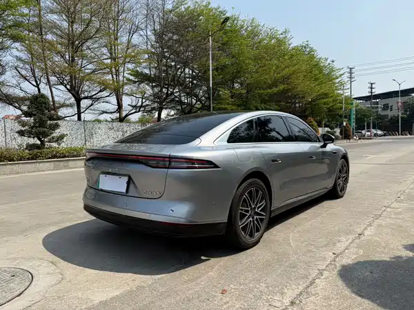 Chery Fengyun A9L 2025