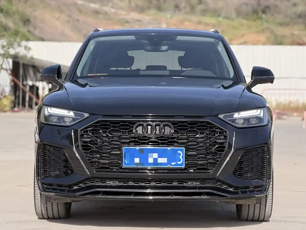 Audi Q5L 2022 — фото 2