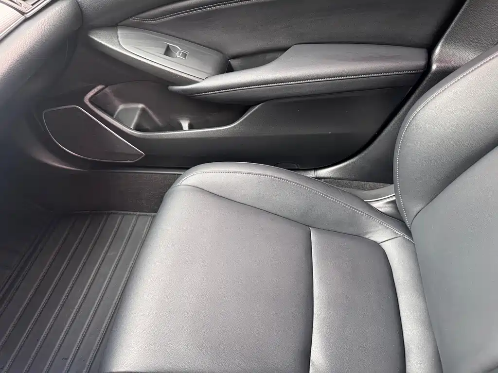 Honda Accord 2021 — фото 26
