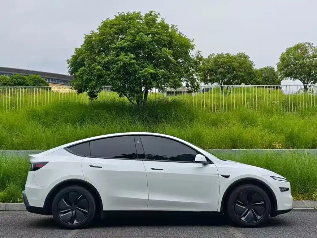 Tesla Model Y 2026 — фото 9