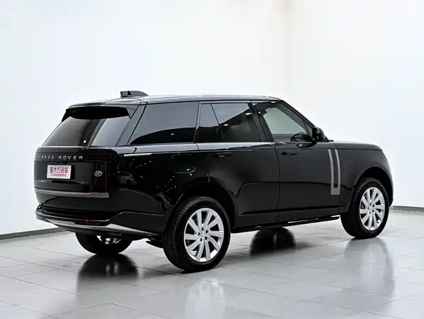 Land Rover Range Rover 2023