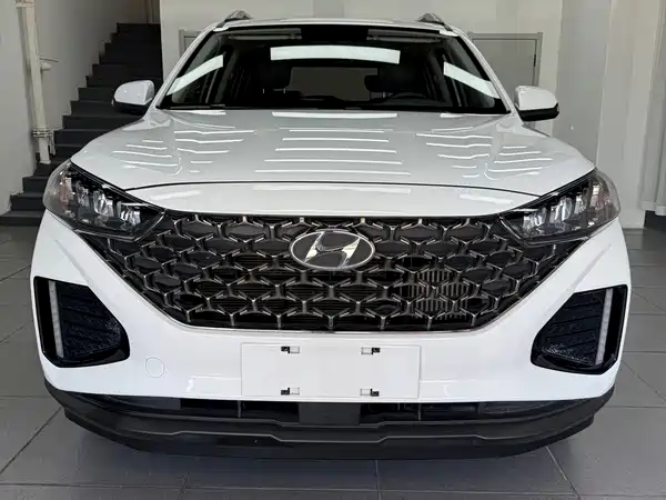 Hyundai ix35 2023
