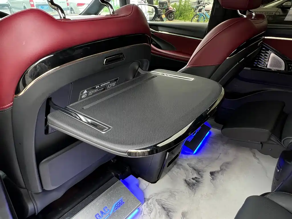 GAC Motor Trumpchi M8 2023 — фото 26