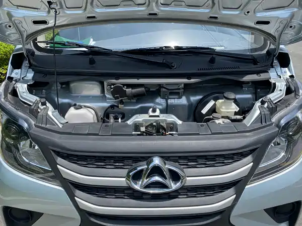 Changan Star 5 2022