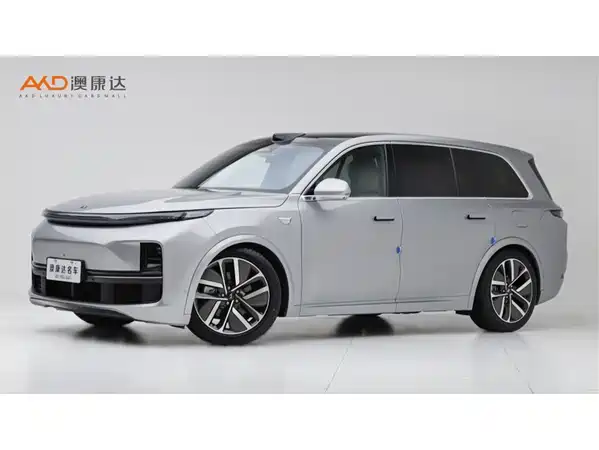 Li Auto L9 2023