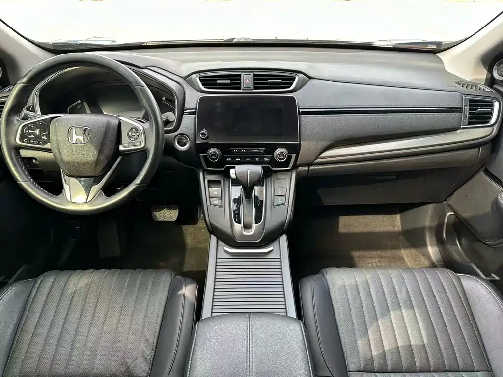 Honda Breeze 2022 — фото 9
