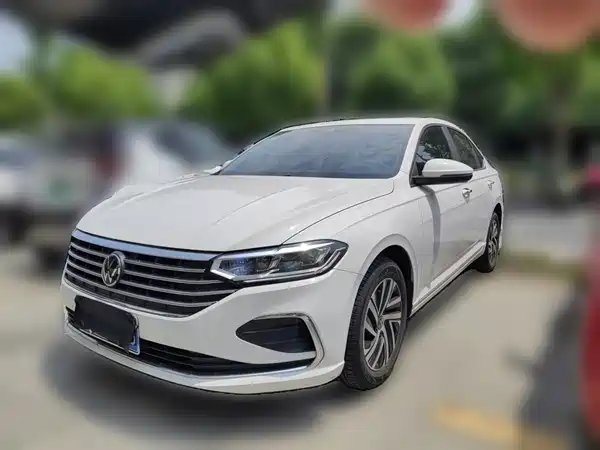 Volkswagen Lavida 2024