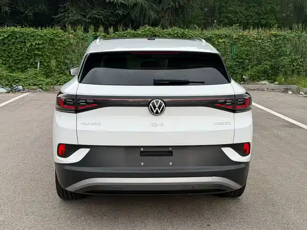 Volkswagen ID.4 CROZZ 2023