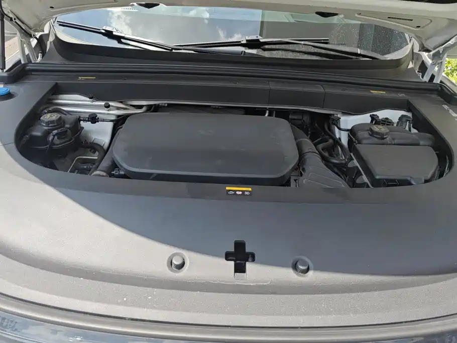 Li Auto L6 2024 — фото 10