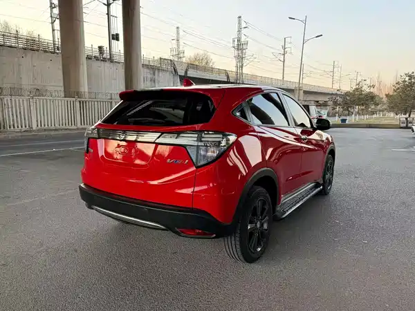 Everus VE-1 2020