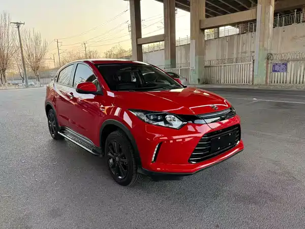 Everus VE-1 2020