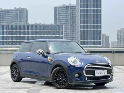 MINI MINI 2016
