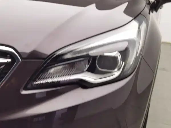 Buick Envision Plus 2018