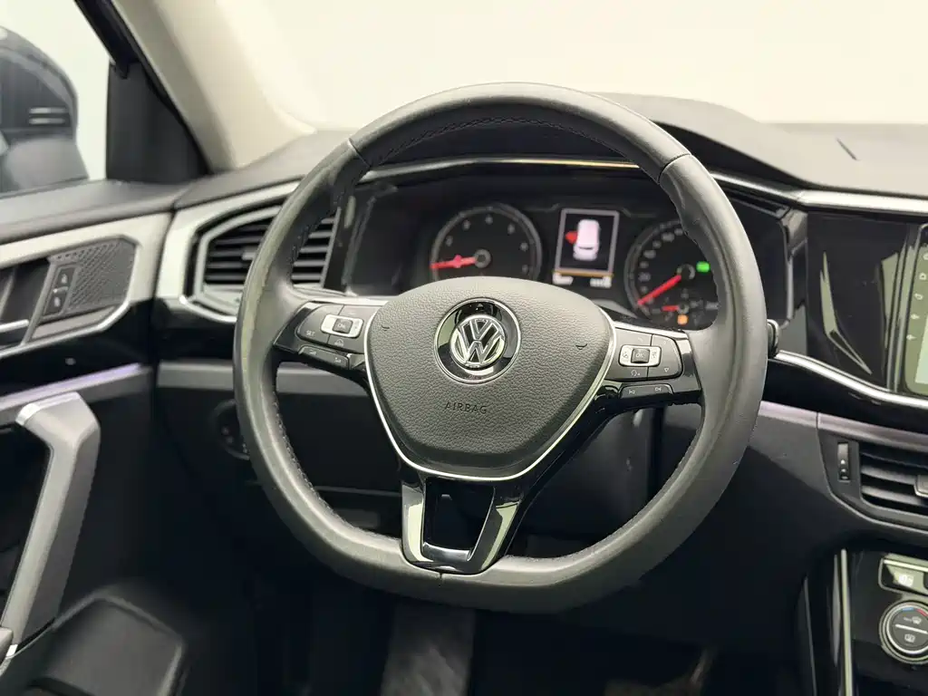 Volkswagen Tayron 2019 — фото 19