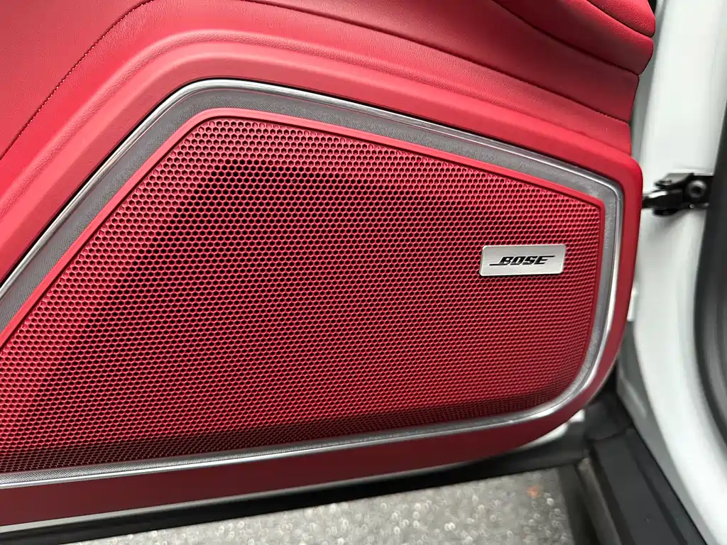 Porsche Panamera 2022 — фото 8