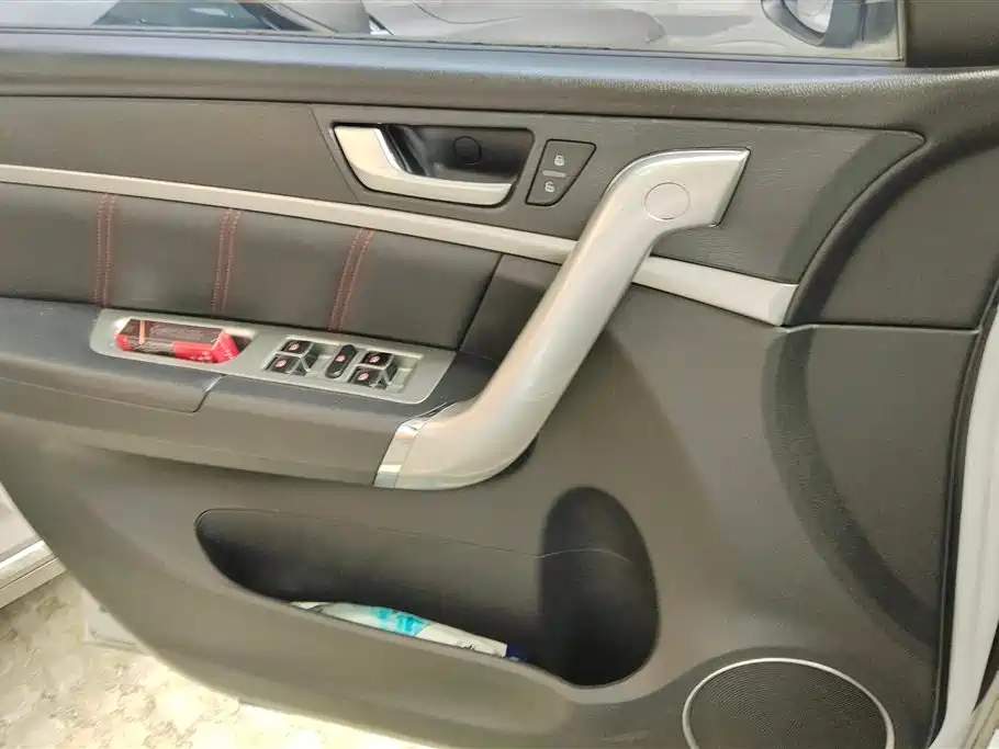 Haval M6 2019