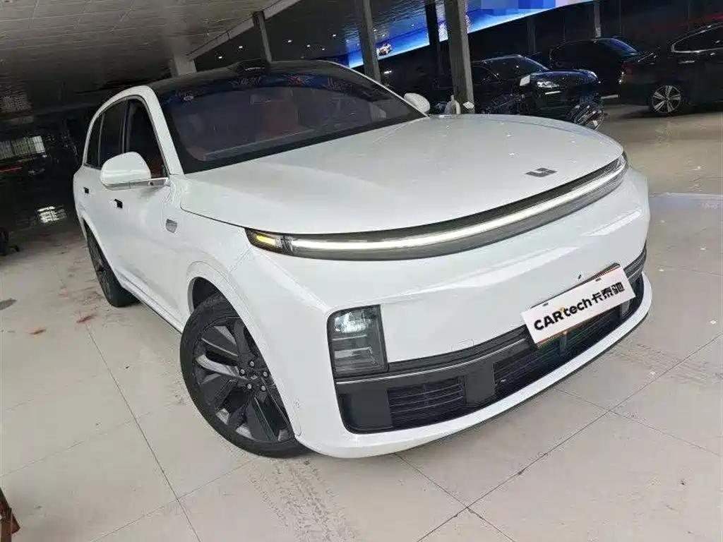 Li Auto Li L7 2024
