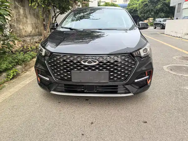 Chery Arrizo 5 PLUS 2023