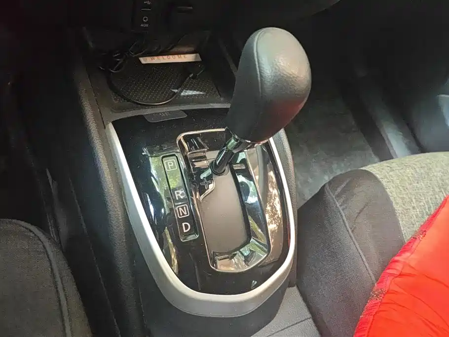 Nissan Qashqai 2016 — фото 16