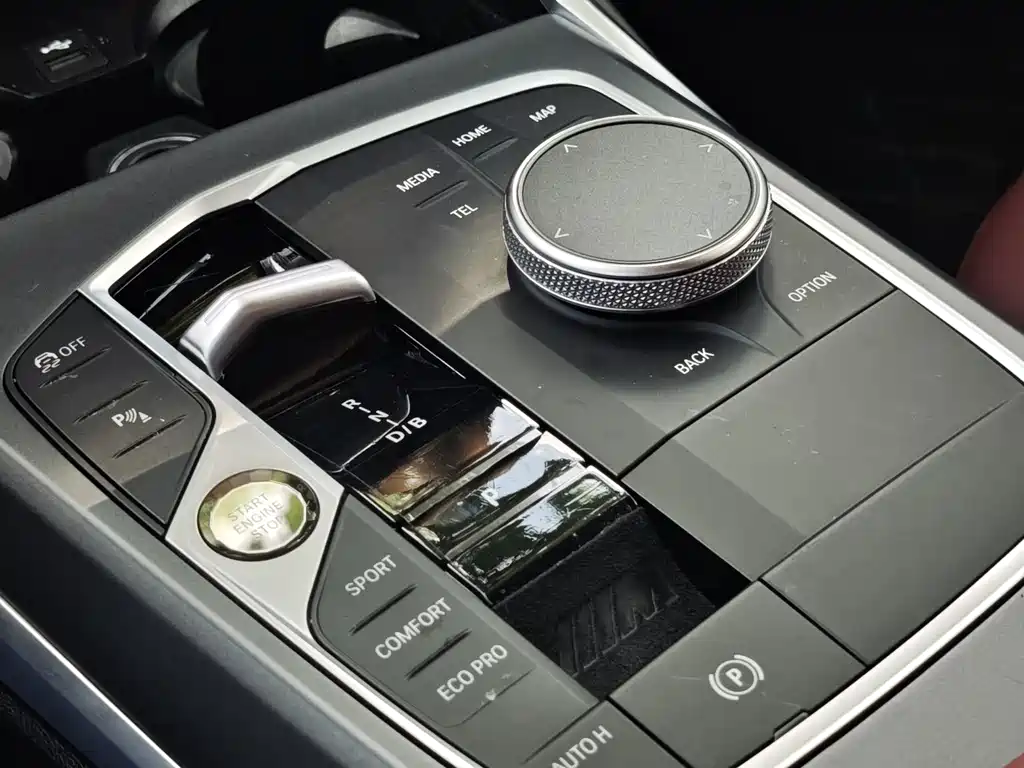 BMW i3 2025 — фото 10