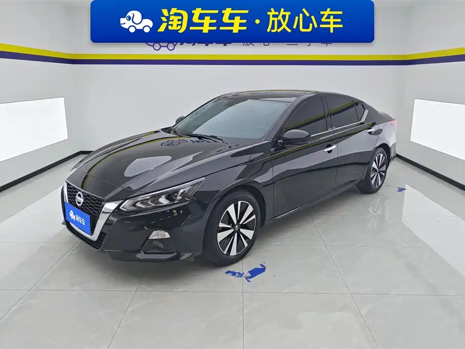 Nissan Teana 2021