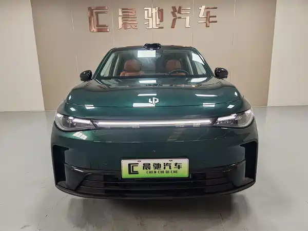 Leapmotor C10 2024