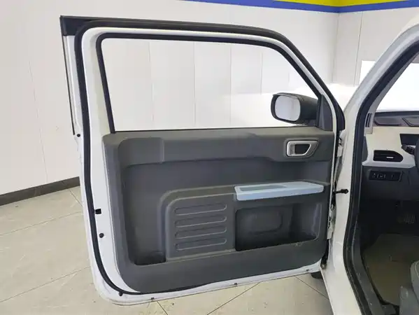 Geely Galaxy Panda 2024