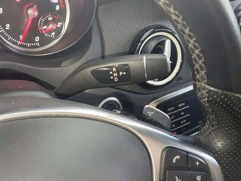 Mercedes-Benz GLA 2019 — фото 10