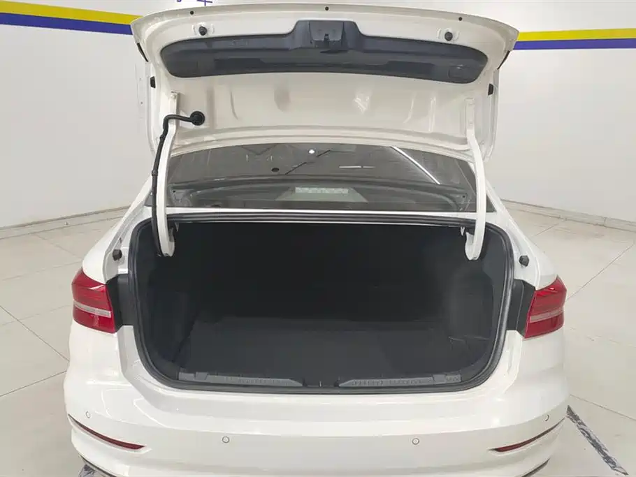 Volkswagen Lavida 2019