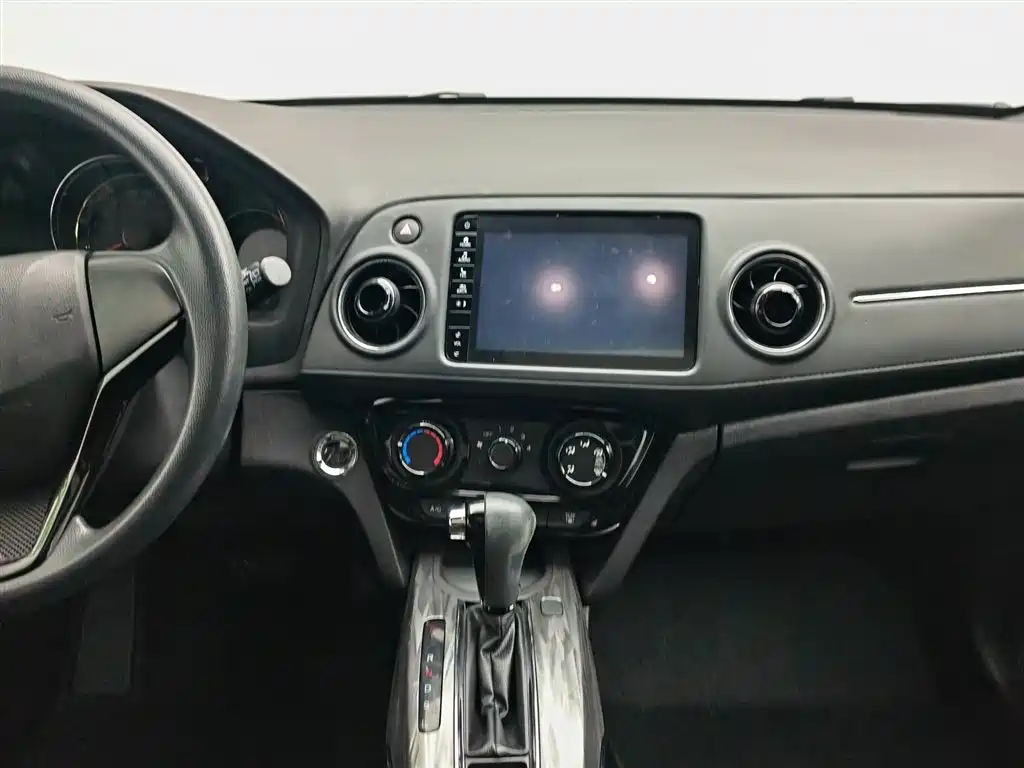 Honda XR-V 2021 — фото 12