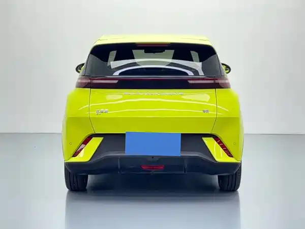 BYD Seagull 2023