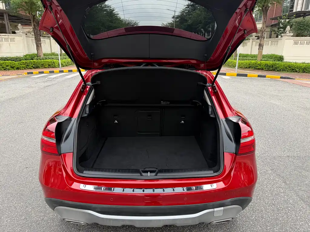 Mercedes-Benz GLA 2018 — фото 15