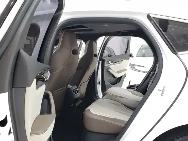 BYD Qin PLUS 2023