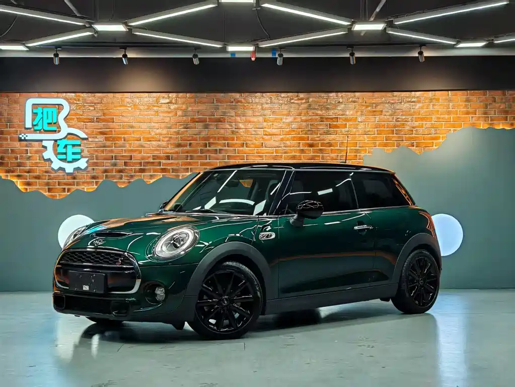 MINI Mini 2017