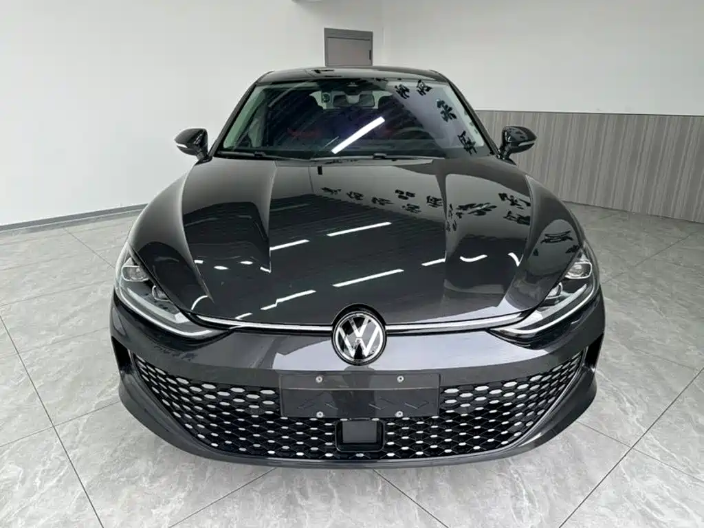 Volkswagen Lamando 2023