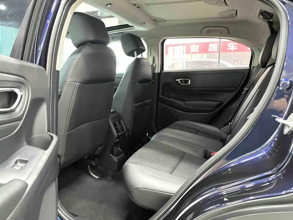 Honda XR-V 2023 — фото 10
