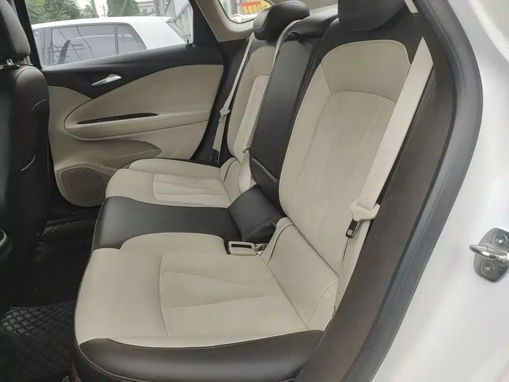 Buick Verano 2015 — фото 17