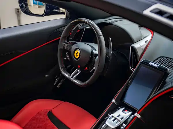 Ferrari Roma 2023