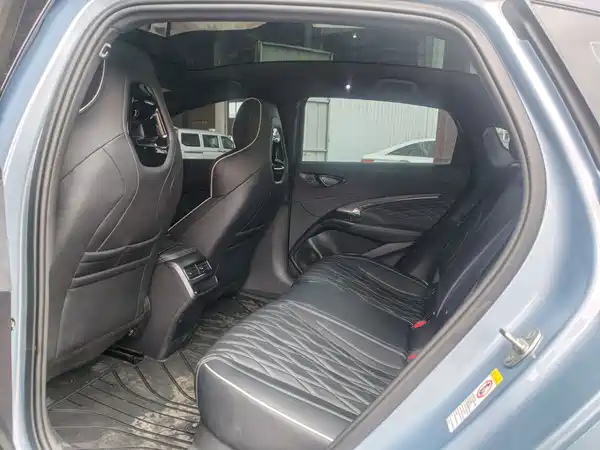 BYD Seal 2023