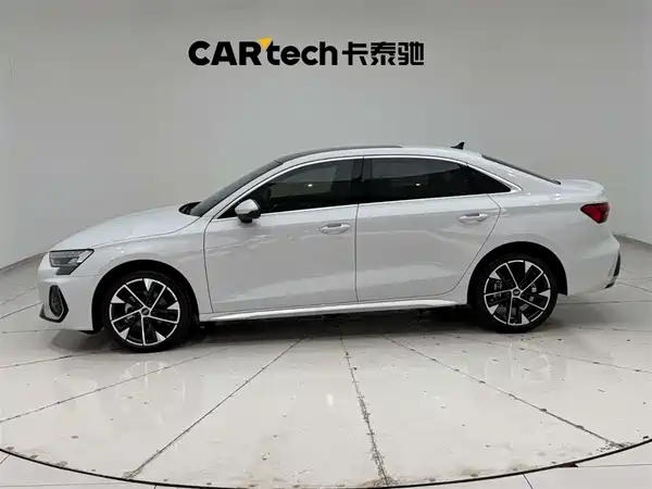 Audi A3 2026