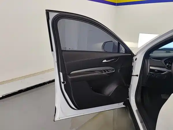 Cadillac XT4 2022
